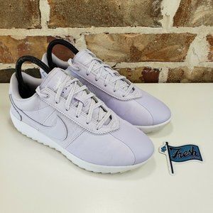 Womens Nike Cortez Golf Shoe Size 8